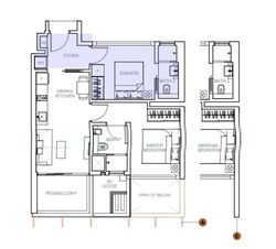 Sophia Hills (D9), Condominium #497549891